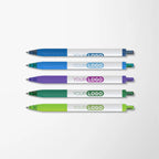 Paper Mate® InkJoy Pen - White Barrel