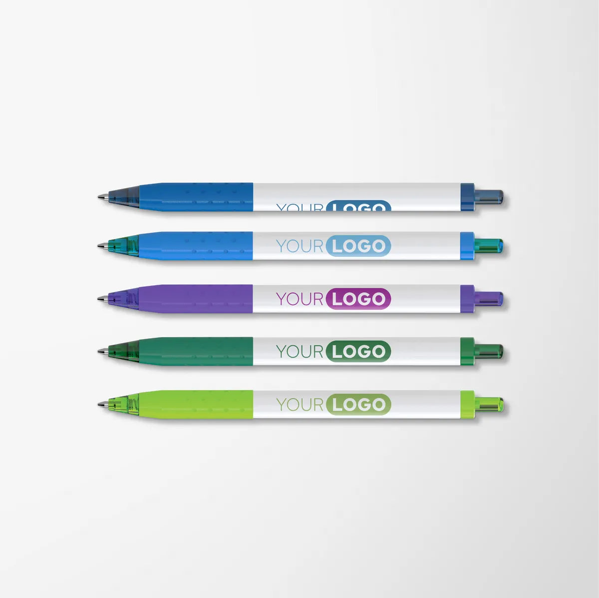 Paper Mate® InkJoy Pen - White Barrel