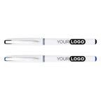 Full Color Pentel® Recycled Floatune Rollerball Pen