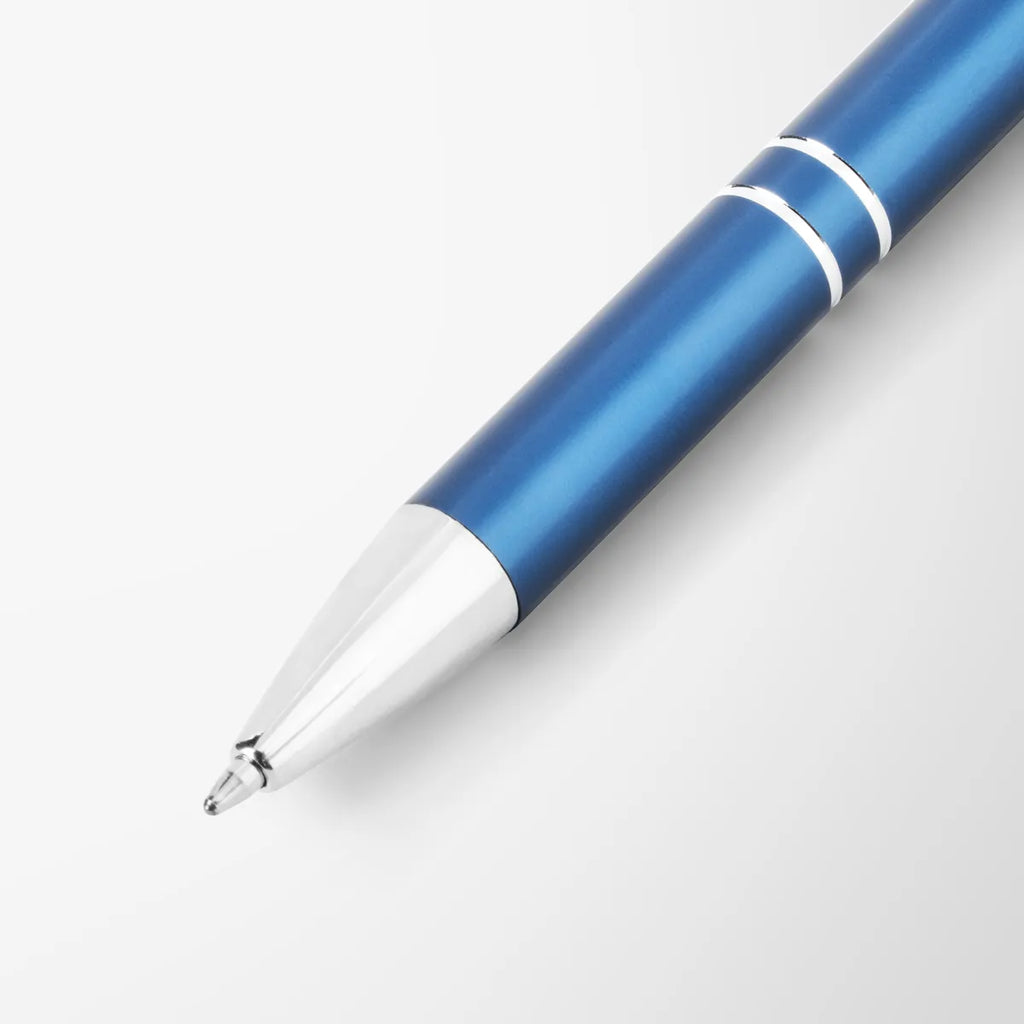 Engraved Matte Paragon Pen