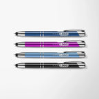 Engraved Paragon Stylus Pen