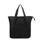 The Heavy Duty Zippered Business Tote Bag