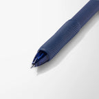 Soft Touch Textured Grip Jett Gel Pen