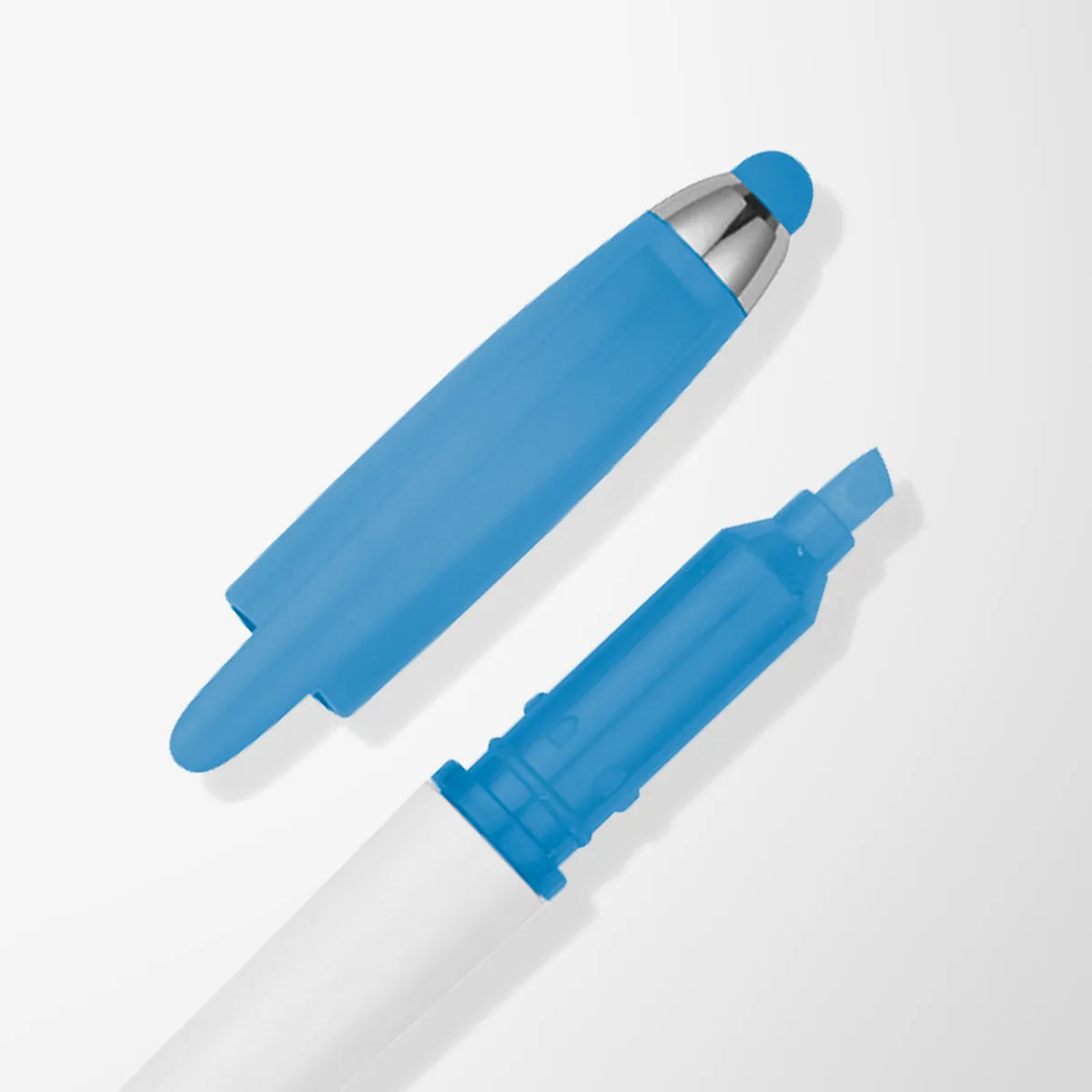 Harmony Stylus Pen with Highlighter