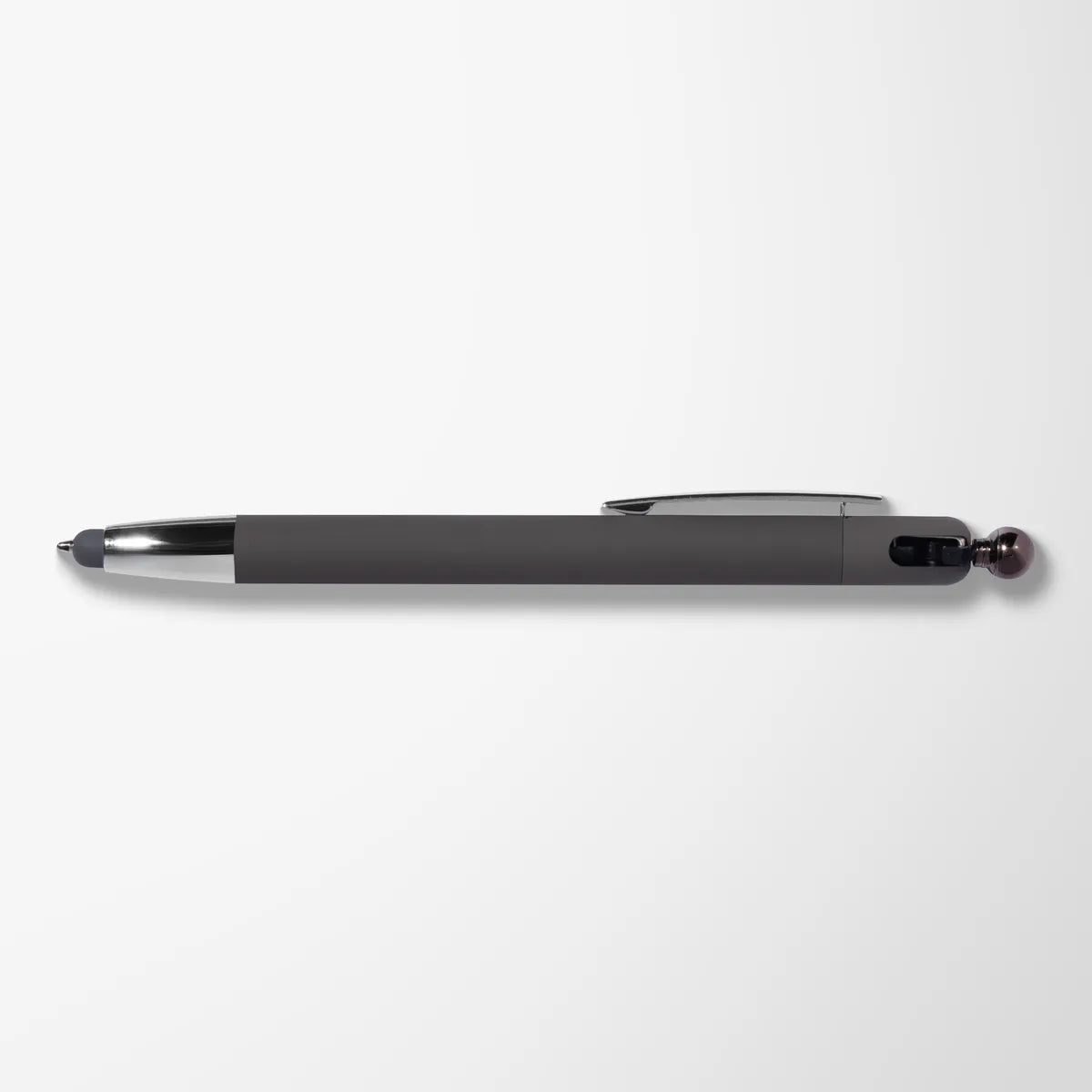 Engraved Recycled Lennon Switch Pen