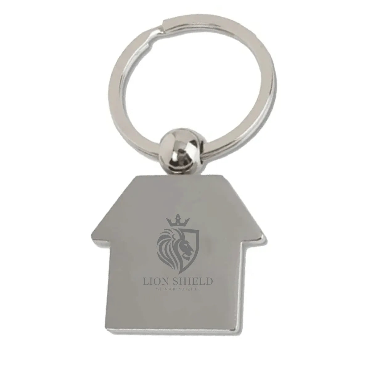House Key Tag