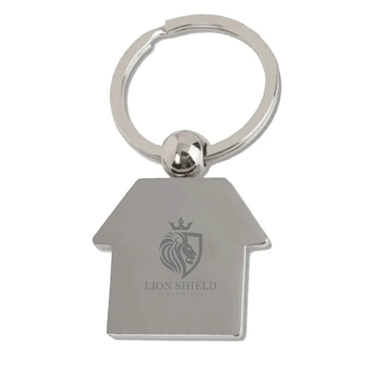 House Key Tag