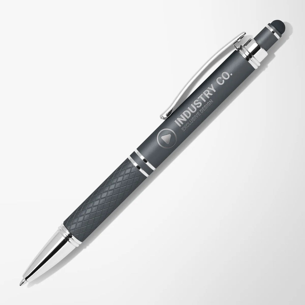 Mineral Soft Touch Diamond Stylus Pen