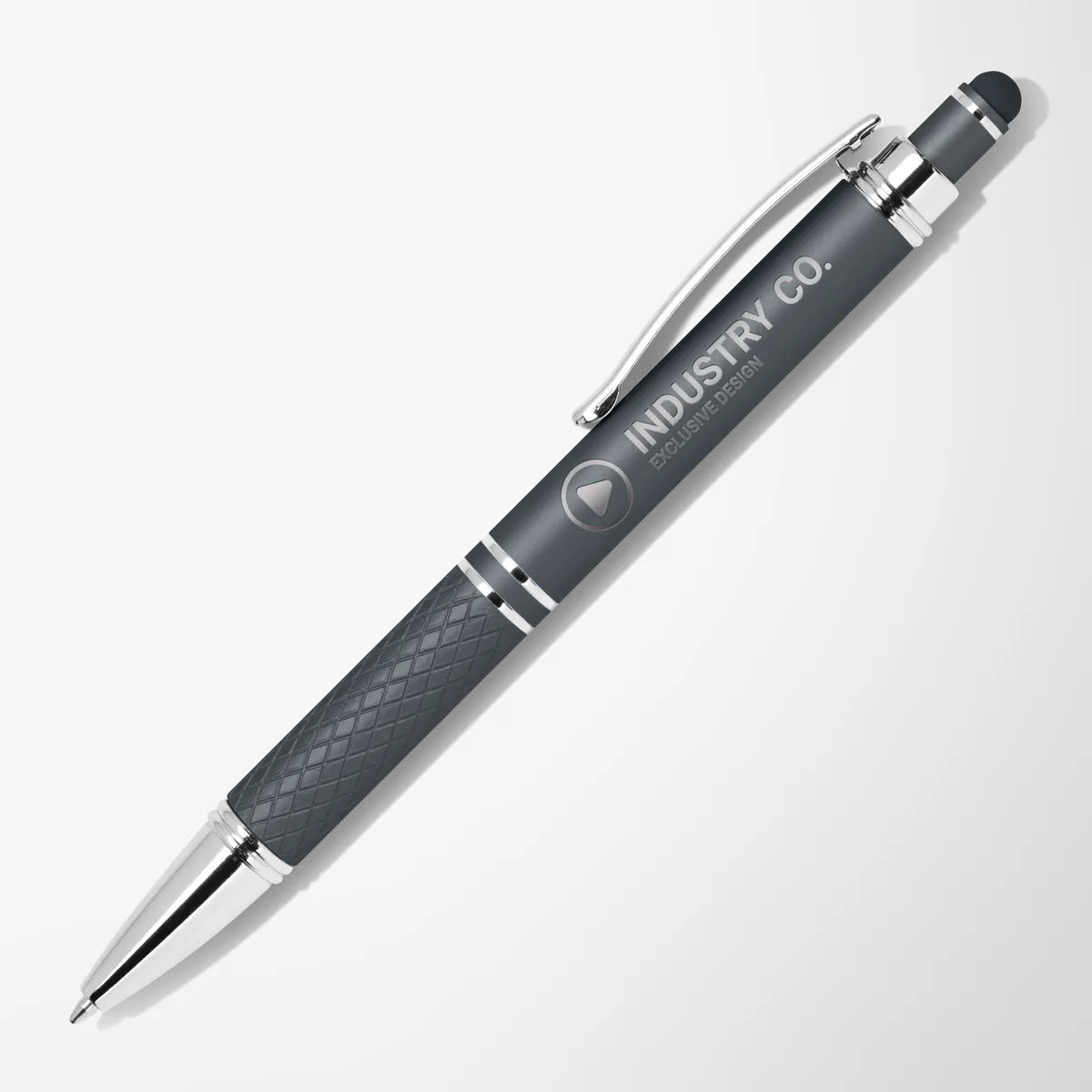 Mineral Soft Touch Diamond Stylus Pen