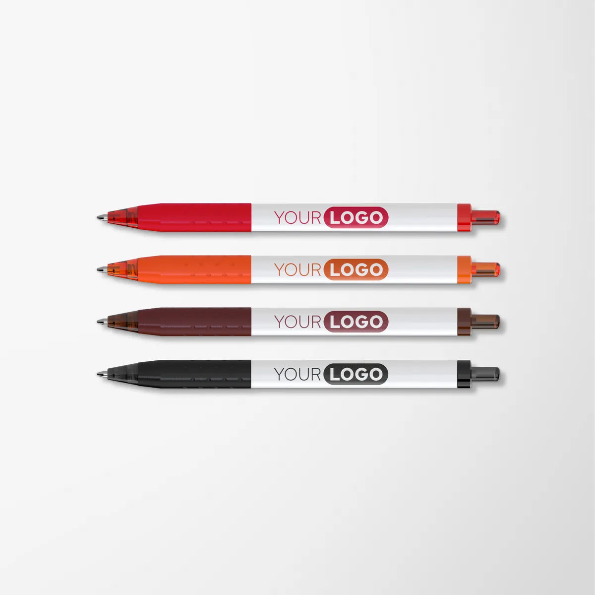 Paper Mate® InkJoy Pen - White Barrel