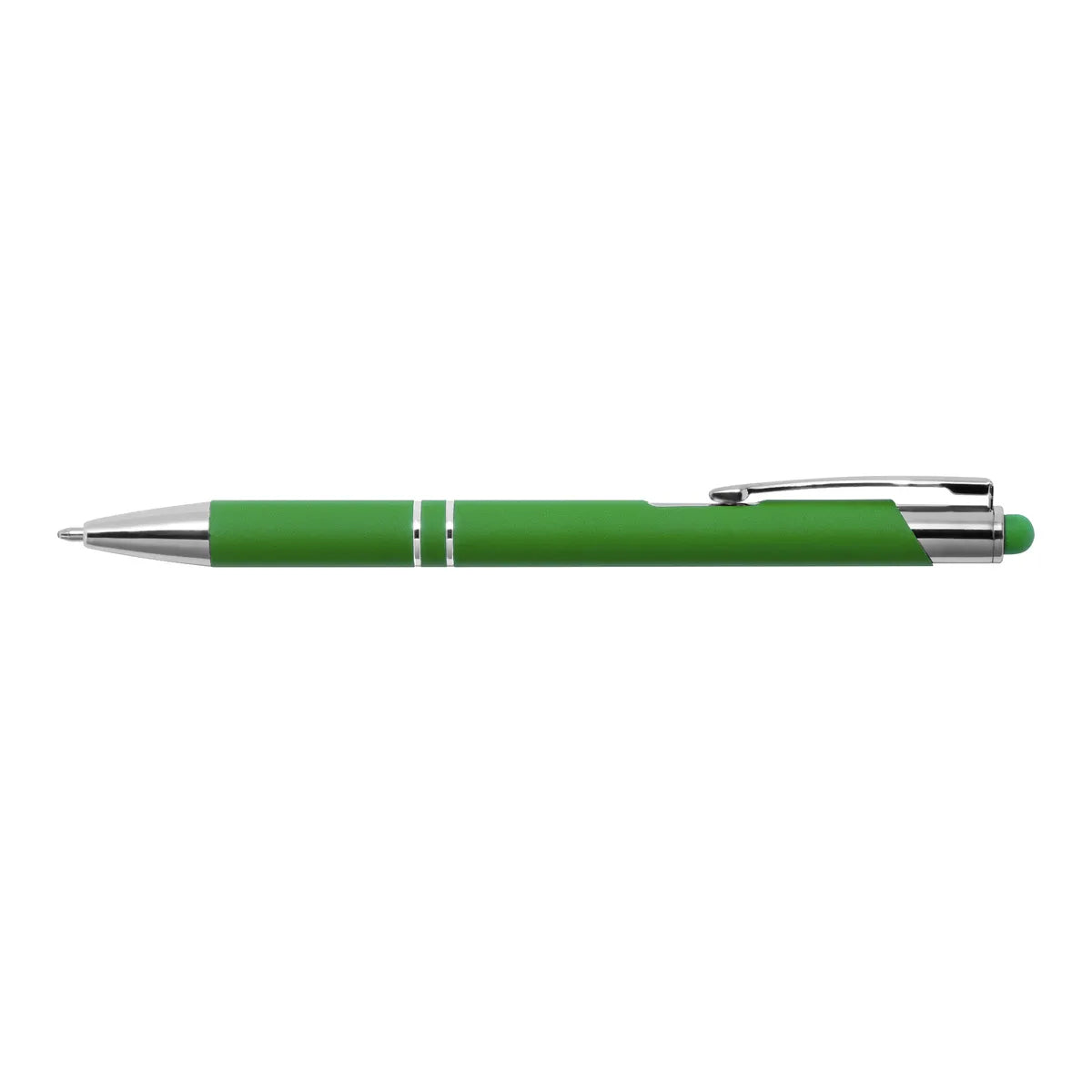 Full Color Paragon Pen with Color Stylus