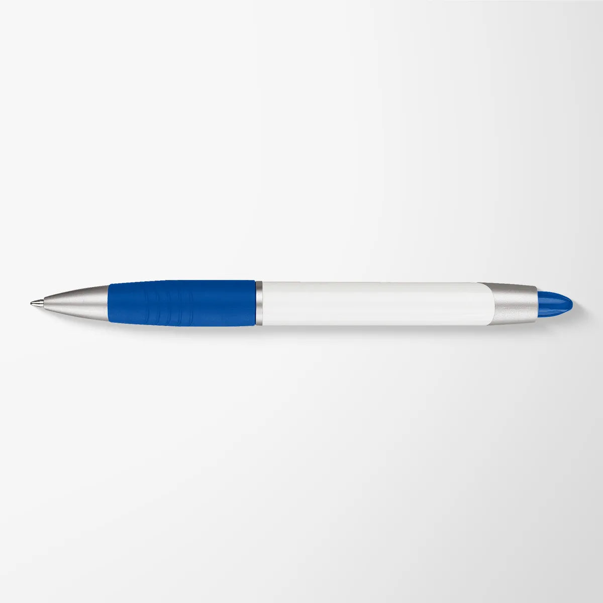 Paper Mate® Element White Ball Pen