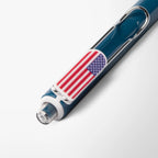 Patriot Gel Pen