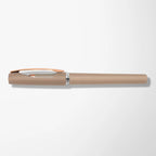 Coastal Athos Gel Pen with Rose Gold Trim