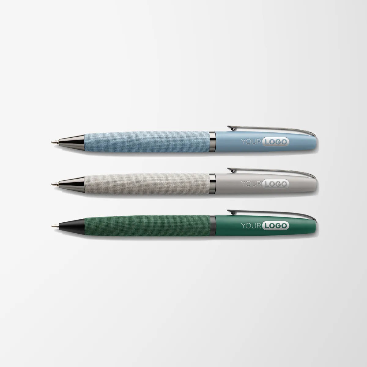 Engraved Alethea Pen