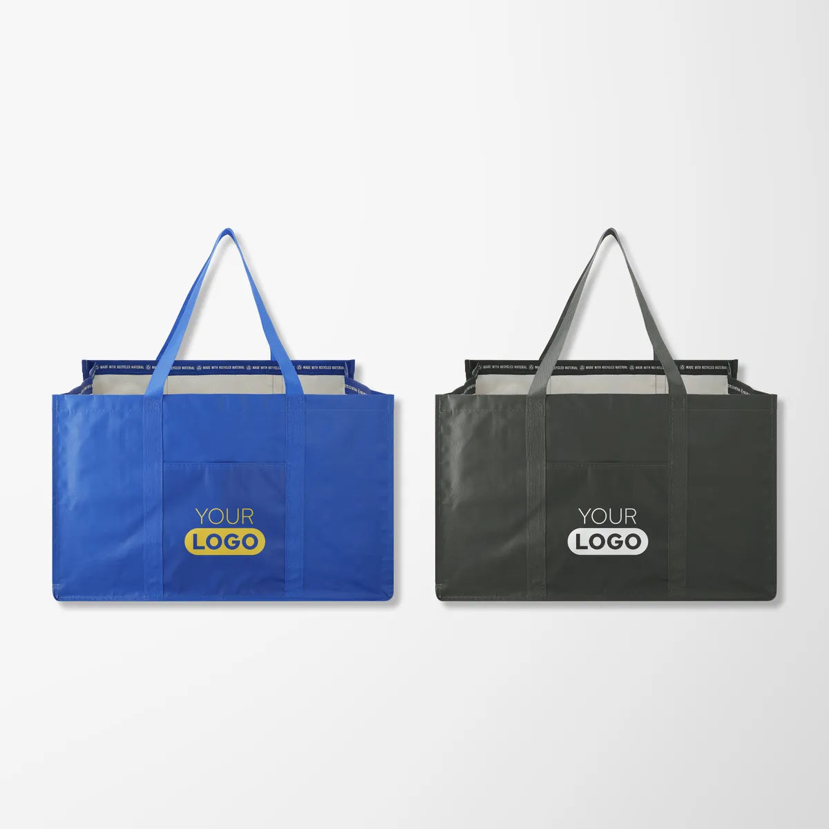 Rue Recycled Utility Tote