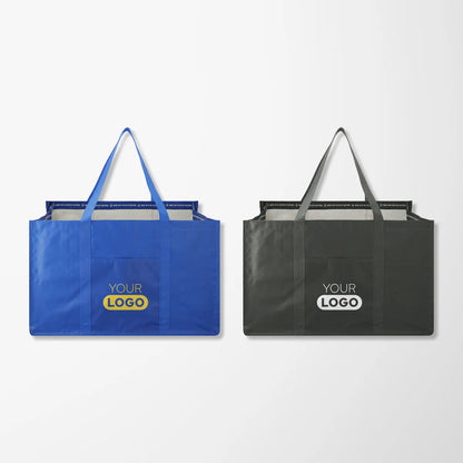 Rue Recycled Utility Tote