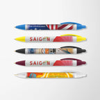 Full Color Classic Collection Digital WideBody® Pen