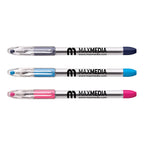 Pentel® Transparent R.S.V.P.® Pen