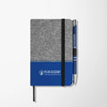 Bright Charon Notebook & Pen Set