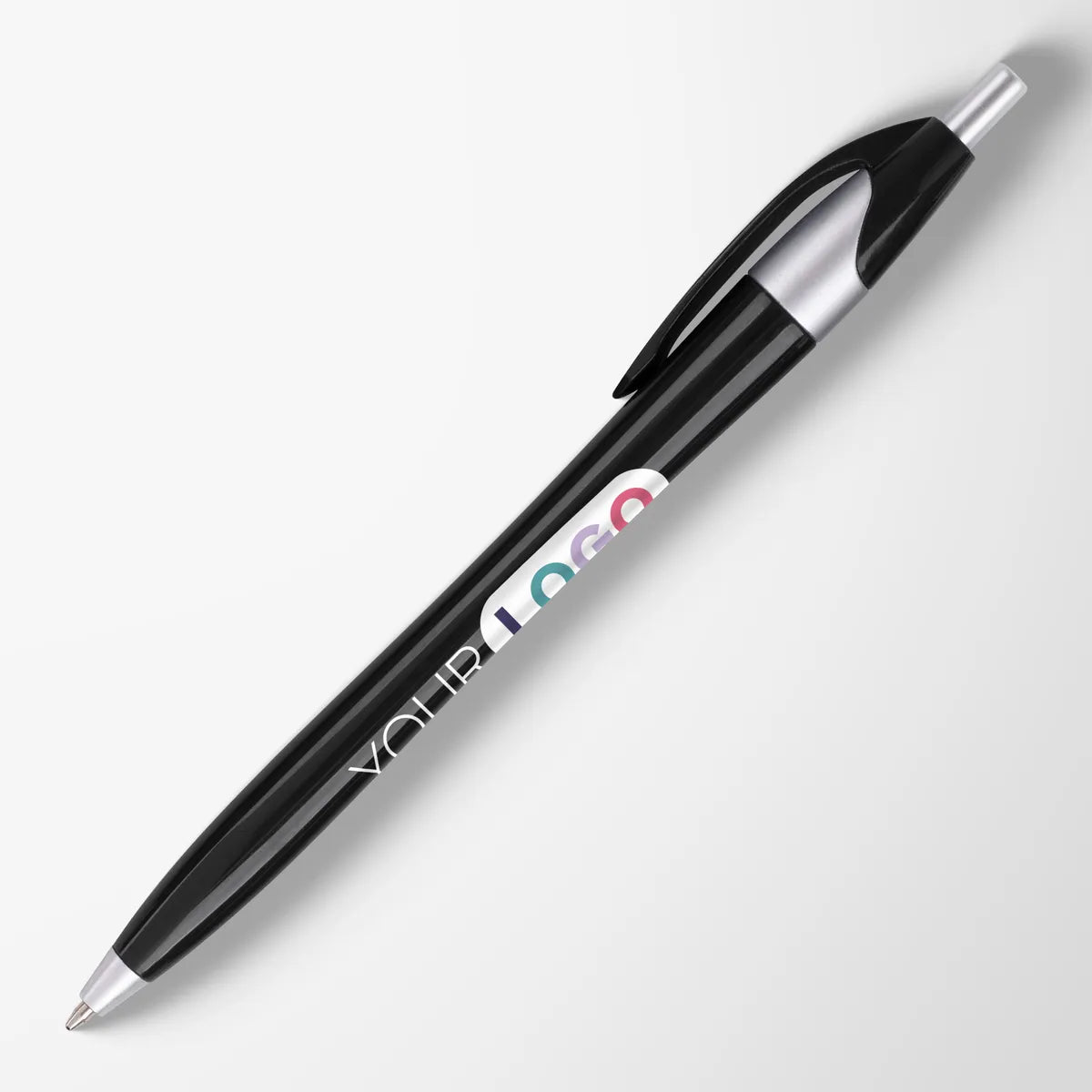 Full Color Slimster Pen