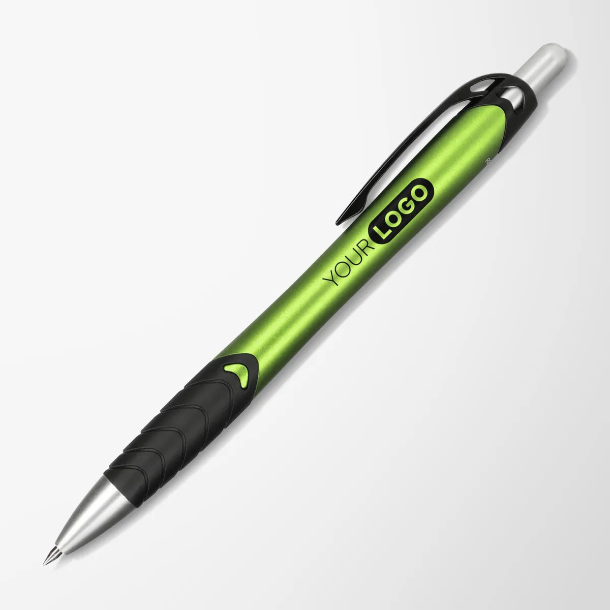Incline Recycled Fine Point Gel Pen
