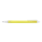 Translucent Amber Pen