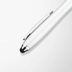 Curvaceous Ballpoint Stylus Pen