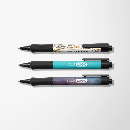 Design Wrap Contour Pen