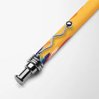 Design Wrap Squiggle Pen