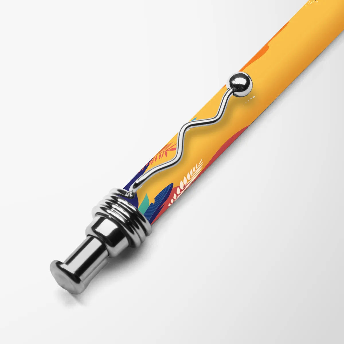 Design Wrap Squiggle Pen