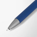 Soft Touch Paragon Pen with Gunmetal Trim