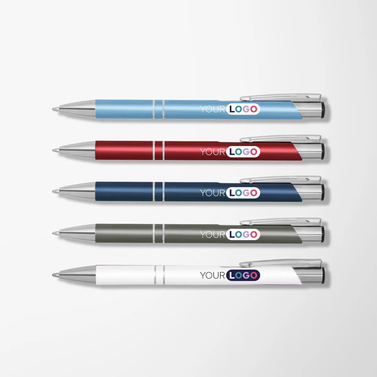 Full Color Paragon Pen