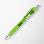 Translucent Recycled Riley Gel Pen