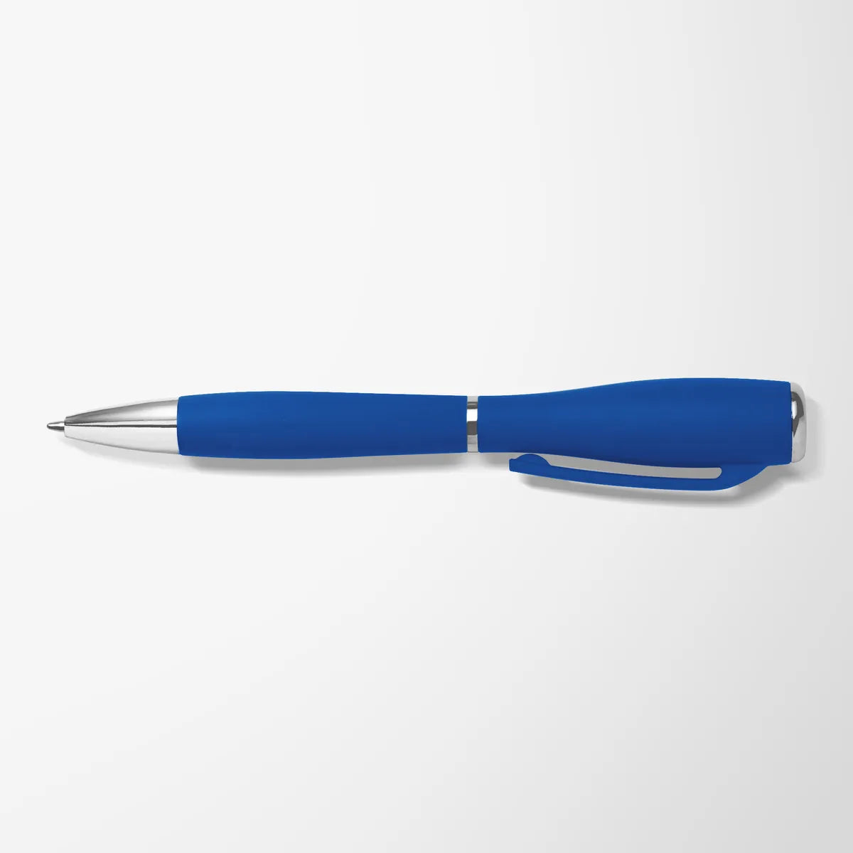 Bright Soft Touch Lantern Pen