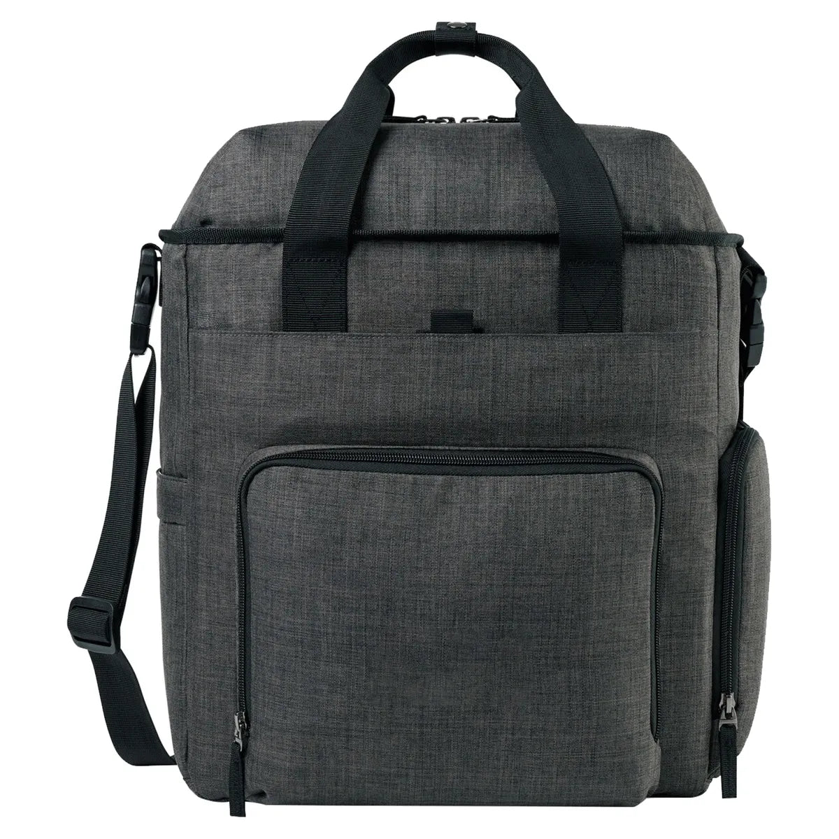 Reagan RPET Carryall Tote Bag