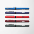 BIC® Grip Roller Pen