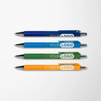 Bright Miles Gel Stylus Pen