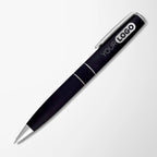 Engraved Soft Touch SoHo Ballpoint Pen