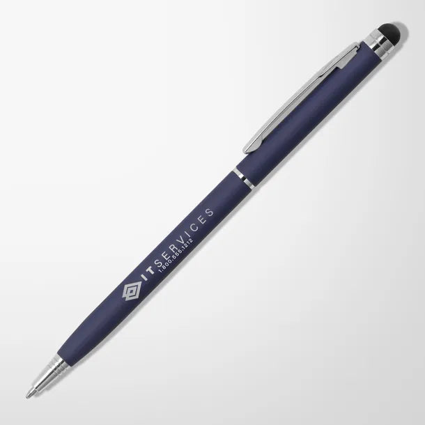 Bright Soft Touch Falon Stylus Pen