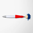 MopTopper® Superhero Pen