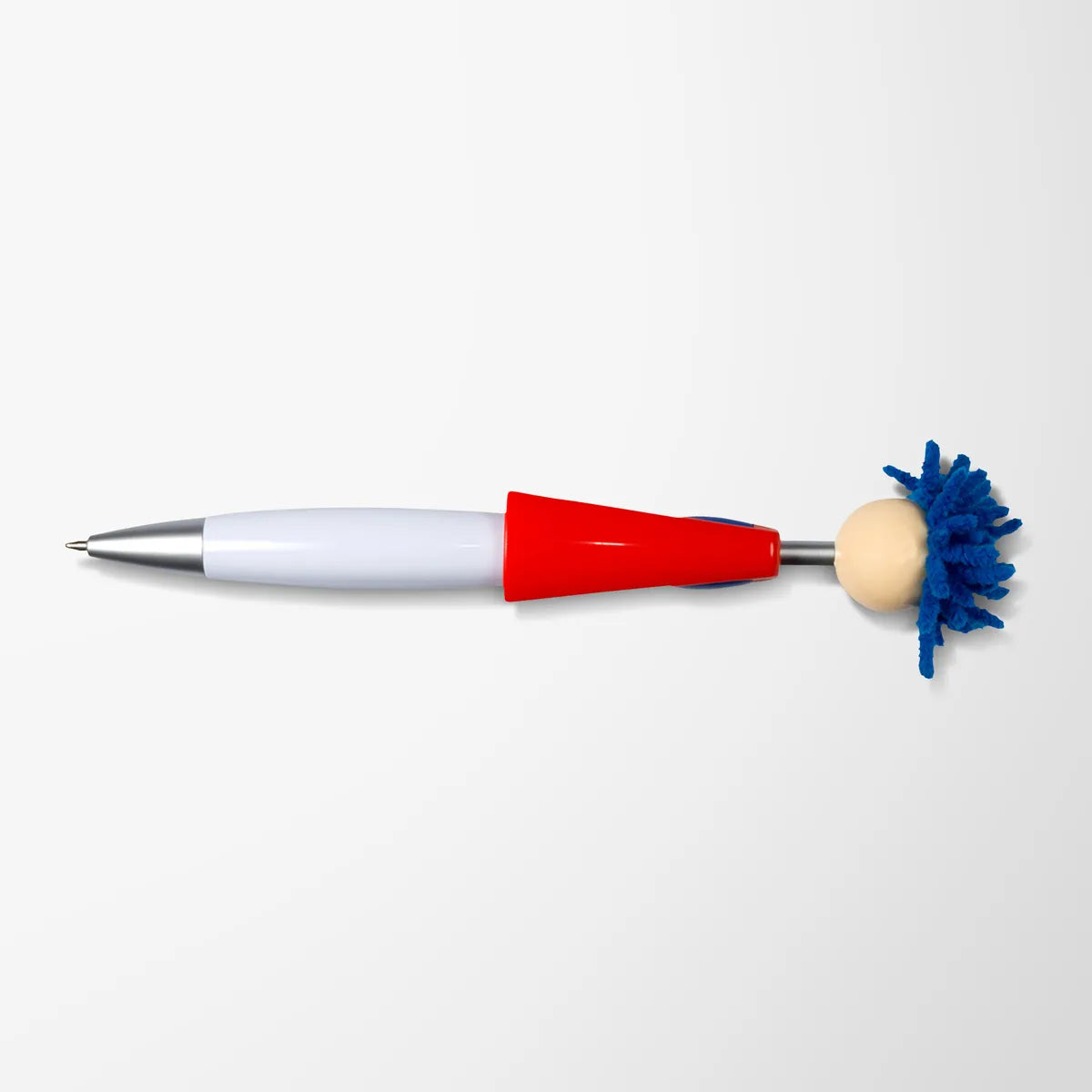 MopTopper® Superhero Pen