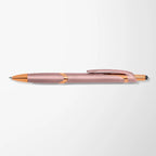 Splendor Stylus Pen with Rose Gold Trim