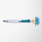 MopToppers® Stethoscope Stylus Pen