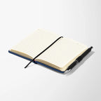 Full Color Charon Notebook & Metal Pen Gift Set