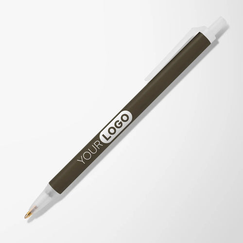 BIC® Clic Stic Blue-Ink Pen