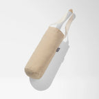 Melody 6 oz. Recycled Cotton Wine Bag