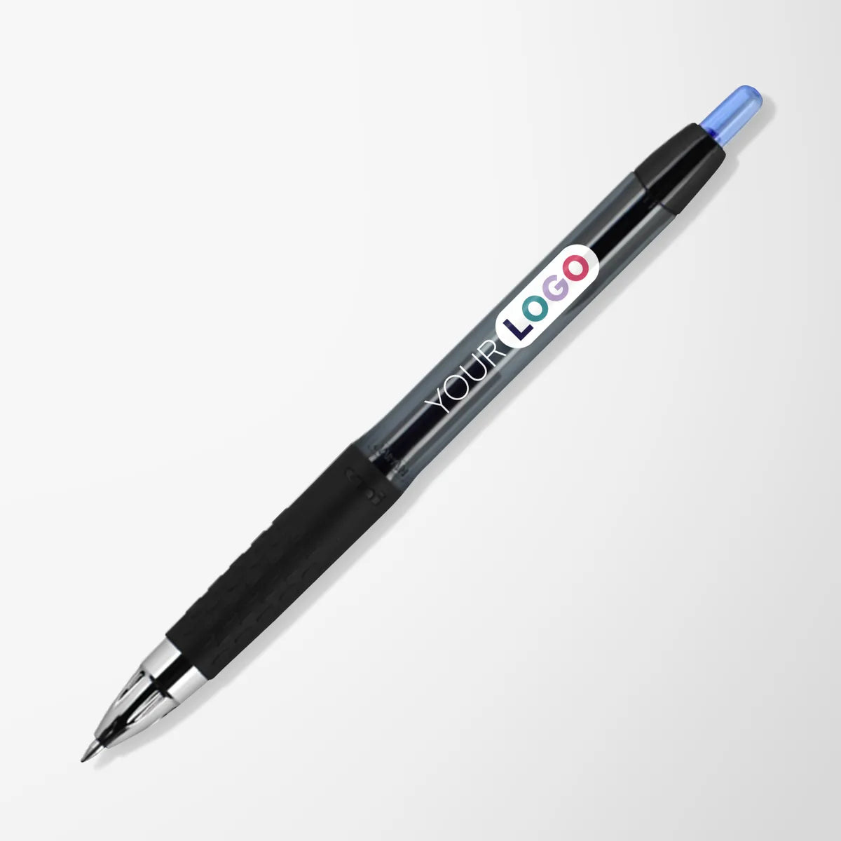 Full Color uni-ball® 207 Gel Pen with Textured Grip