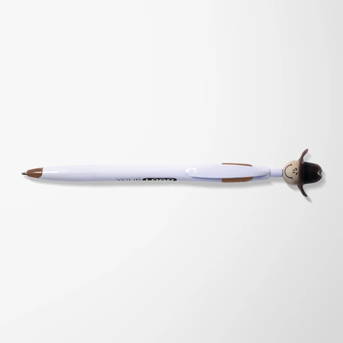 Cowboy Smilez Pen