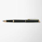 Engraved Waterman® Hemisphere Rollerball Pen with Gift Box